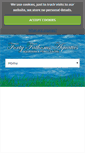 Mobile Screenshot of fortyfathoms.com